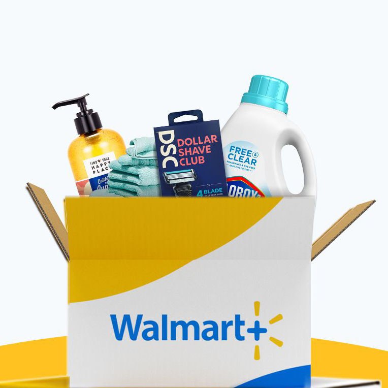 Walmart Samples
